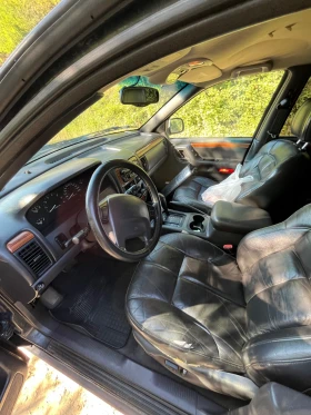 Jeep Grand cherokee, снимка 17