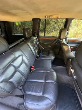 Jeep Grand cherokee, снимка 12