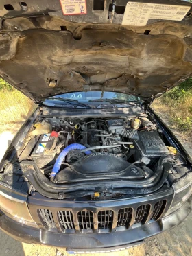 Jeep Grand cherokee, снимка 16