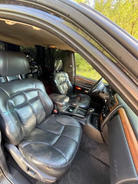 Jeep Grand cherokee, снимка 8