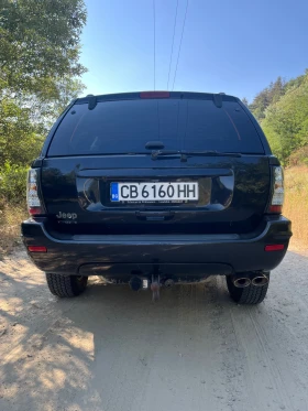 Jeep Grand cherokee, снимка 7