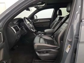 VW Atlas HIGHLINE| ПОДГРЕВИ| ПАНОРАМА 2 КЛЮЧА, снимка 8