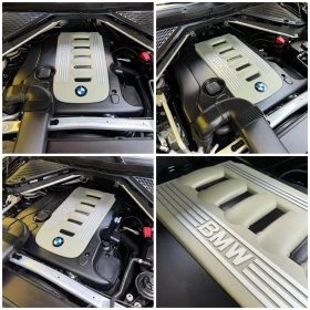 BMW X6 3.0D#M57#ЧЕРНА#ШВЕЙЦАРИЯ#ЛИЗИНГ#, снимка 17
