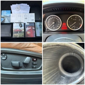 BMW X6 3.0D#M57#ЧЕРНА#ШВЕЙЦАРИЯ#ЛИЗИНГ#, снимка 16