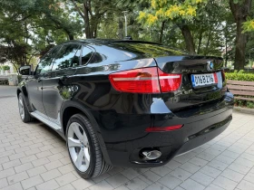BMW X6 3.0D#M57#ЧЕРНА#ШВЕЙЦАРИЯ#ЛИЗИНГ#, снимка 2