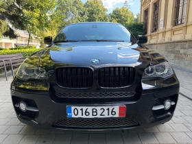 BMW X6 3.0D#M57#ЧЕРНА#ШВЕЙЦАРИЯ#ЛИЗИНГ#, снимка 6