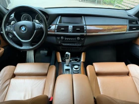 BMW X6 3.0D#M57#ЧЕРНА#ШВЕЙЦАРИЯ#ЛИЗИНГ#, снимка 9
