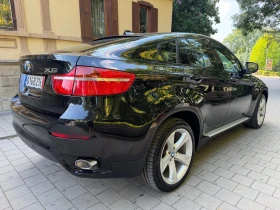 BMW X6 3.0D#M57#ЧЕРНА#ШВЕЙЦАРИЯ#ЛИЗИНГ#, снимка 4