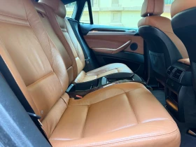 BMW X6 3.0D#M57#ЧЕРНА#ШВЕЙЦАРИЯ#ЛИЗИНГ#, снимка 10