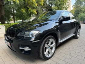 BMW X6 3.0D#M57#ЧЕРНА#ШВЕЙЦАРИЯ#ЛИЗИНГ#, снимка 1