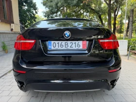BMW X6 3.0D#M57#ЧЕРНА#ШВЕЙЦАРИЯ#ЛИЗИНГ#, снимка 3