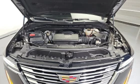 Cadillac Escalade 6.2* LUXURY* PLATINUM* FULL* ОБДУХВАНЕ* , снимка 17