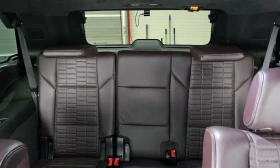 Cadillac Escalade 6.2* LUXURY* PLATINUM* FULL* ОБДУХВАНЕ* , снимка 15
