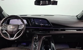 Cadillac Escalade 6.2* LUXURY* PLATINUM* FULL* ОБДУХВАНЕ* , снимка 7