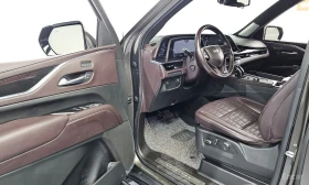 Cadillac Escalade 6.2* LUXURY* PLATINUM* FULL* ОБДУХВАНЕ* , снимка 5