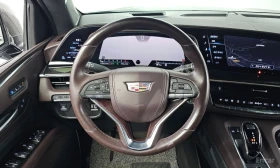 Cadillac Escalade 6.2* LUXURY* PLATINUM* FULL* ОБДУХВАНЕ* , снимка 8