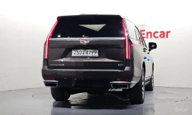 Cadillac Escalade 6.2* LUXURY* PLATINUM* FULL* ОБДУХВАНЕ* , снимка 4