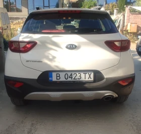 Kia Stonic 1.2, снимка 2