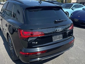 Audi Q5 Technik, снимка 4
