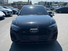 Audi Q5 Technik, снимка 6