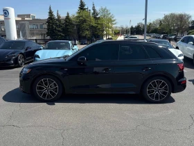Audi Q5 Technik, снимка 2