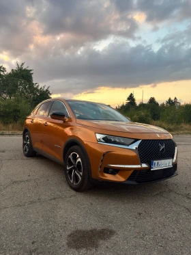 DS DS 7 Crossback 2.0 HDI, снимка 5