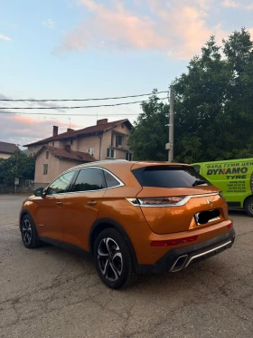 DS DS 7 Crossback 2.0 HDI, снимка 3