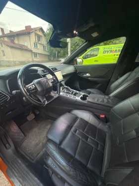 DS DS 7 Crossback 2.0 HDI, снимка 7