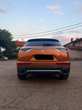 DS DS 7 Crossback 2.0 HDI, снимка 4