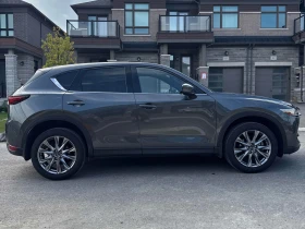 Mazda CX-5 Signature / BOSE / HUD / CARFAX / АВТОКРЕДИТ, снимка 3