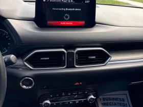 Mazda CX-5 Signature / BOSE / HUD / CARFAX / АВТОКРЕДИТ, снимка 9