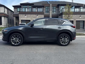 Mazda CX-5 Signature / BOSE / HUD / CARFAX / АВТОКРЕДИТ, снимка 2