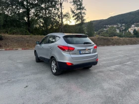 Hyundai IX35 2.0 CRDI 136HP 2WD, снимка 3
