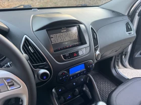 Hyundai IX35 2.0 CRDI 136HP 2WD, снимка 15