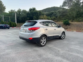 Hyundai IX35 2.0 CRDI 136HP 2WD, снимка 4