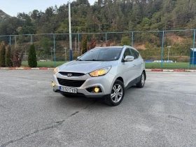 Hyundai IX35 2.0 CRDI 136HP 2WD, снимка 1