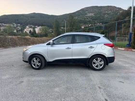 Hyundai IX35 2.0 CRDI 136HP 2WD, снимка 2