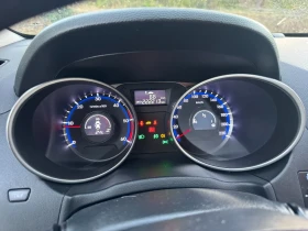 Hyundai IX35 2.0 CRDI 136HP 2WD, снимка 12