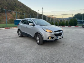 Hyundai IX35 2.0 CRDI 136HP 2WD, снимка 5