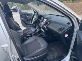 Hyundai IX35 2.0 CRDI 136HP 2WD, снимка 7