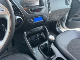 Hyundai IX35 2.0 CRDI 136HP 2WD, снимка 14