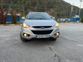Hyundai IX35 2.0 CRDI 136HP 2WD, снимка 6