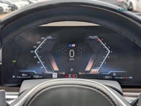 BMW X6 MPACK* DIS* HUD* 360* ОБДУХ* СЛ.ЛЕНТИ* М.ТОЧКА, снимка 10