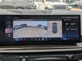 BMW X6 MPACK* DIS* HUD* 360* ОБДУХ* СЛ.ЛЕНТИ* М.ТОЧКА, снимка 12