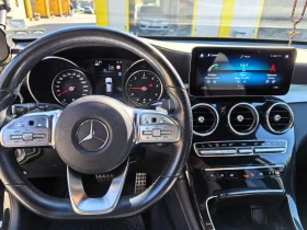 Mercedes-Benz GLC 220 4matic AMG, снимка 16
