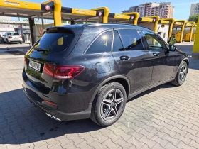 Mercedes-Benz GLC 220 4matic AMG, снимка 6