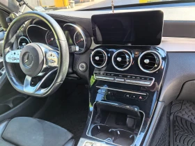Mercedes-Benz GLC 220 4matic AMG, снимка 10