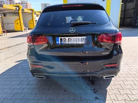 Mercedes-Benz GLC 220 4matic AMG, снимка 2