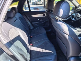 Mercedes-Benz GLC 220 4matic AMG, снимка 8