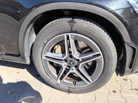 Mercedes-Benz GLC 220 4matic AMG, снимка 5